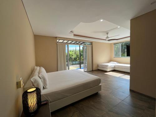 Pohled zvenku, Natura Reservado - Hoteles Natura in Anapoima
