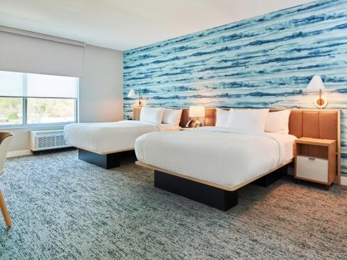 TownePlace Suites by Marriott Hixson in ฮิกซ์สัน (TN)