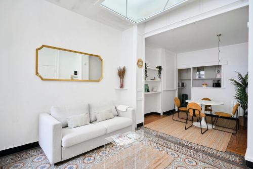 Appartement cosy au centre de Lille - Location saisonnière - Lille