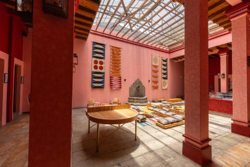 رياضة و نشاطات, Viajero Oaxaca Hostel in اوكساكا