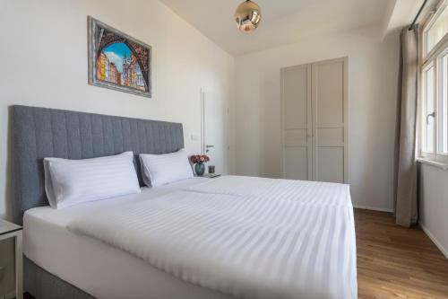 Prague Tales Boutique Residence by Dwellfort, Praha (fotografie 7)