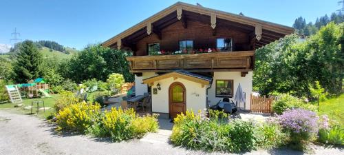 Ferienhaus Sommerbichl - Zell am See