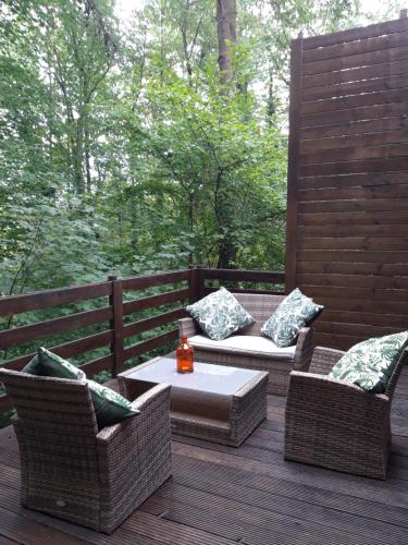 Le Héron ( Gîte ) Le Héron ( Gîte )