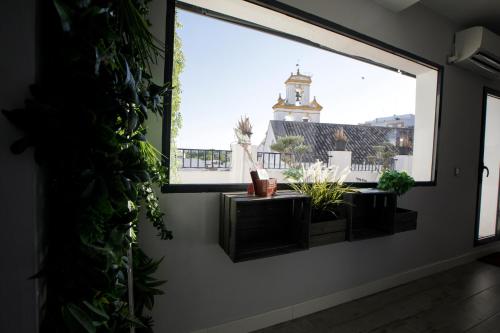 Ático Casa Lola, Córdoba (fotografie 3)