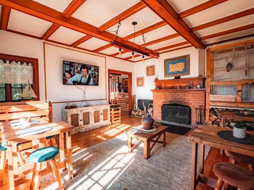 Rustika Hotel in Vina Del Mar City Center