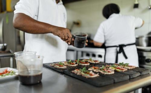 ONE Santuario Hotel y Reserva Natural