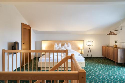 Ferien Seminar Retreat - Zugspitze in พลัทซ์