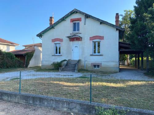 Viesnīcas āriene, Maison La Vielmuroise in Vielmur-sur-Agout