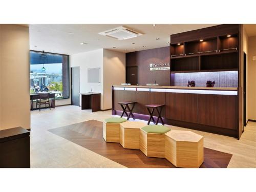 오키나와 본섬 Y's Inn Naha Oroku Ekimae - Vacation STAY 25852v 2성급 호텔 외관