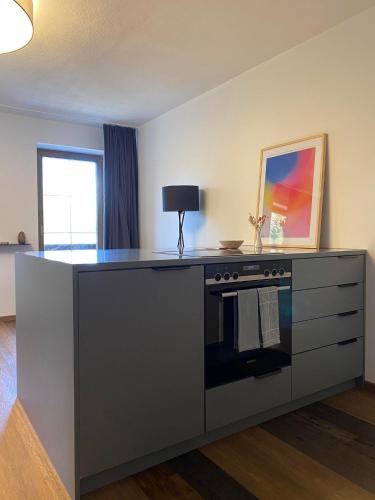 Ferien Seminar Retreat - Zugspitze in พลัทซ์