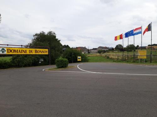 Le Héron ( Gîte ) Le Héron ( Gîte )