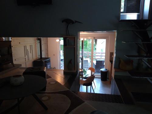 Le Héron ( Gîte ) Le Héron ( Gîte )