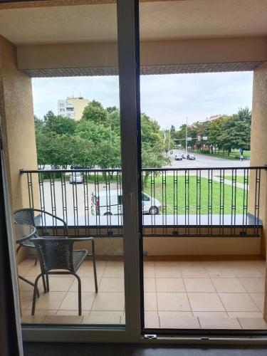 Apartament Zoja II