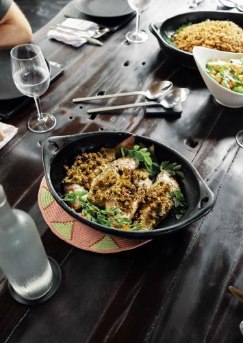 ONE Santuario Hotel y Reserva Natural