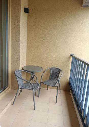 Apartament Zoja II