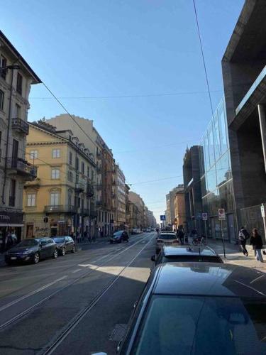 A Due Passi dal Centro, Torino (foto 3)