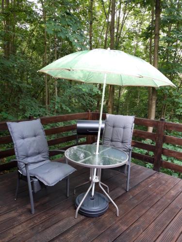 Le Héron ( Gîte ) Le Héron ( Gîte )