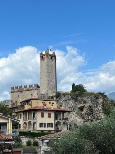 Amazing view, Malcesine (fotografie 5)