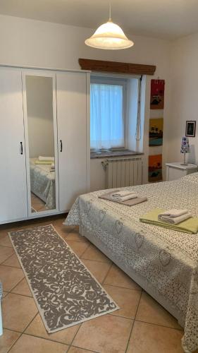 Alla Stazione Room Type - Standard Triple Room
