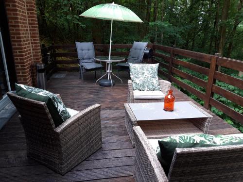 Le Héron ( Gîte ) Le Héron ( Gîte )