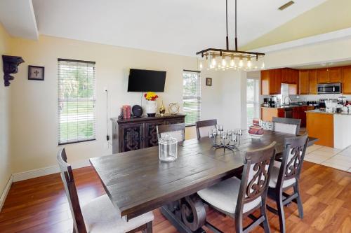 Glenwood Hideaway in Port Saint Lucie, USA