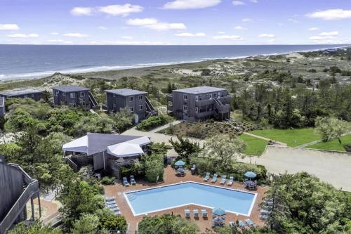 Unit 1021 Ocean Colony Beach – khách sạn tại Beachfront