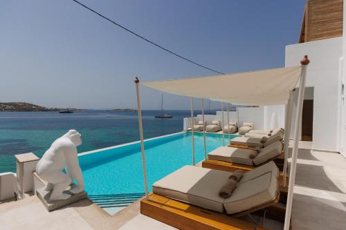 Icon Mykonos