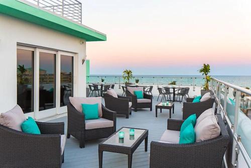 The Streamline Hotel - Daytona Beach in Daytona Beach, USA