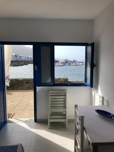  Casa Mar Orzola in Tabayesco