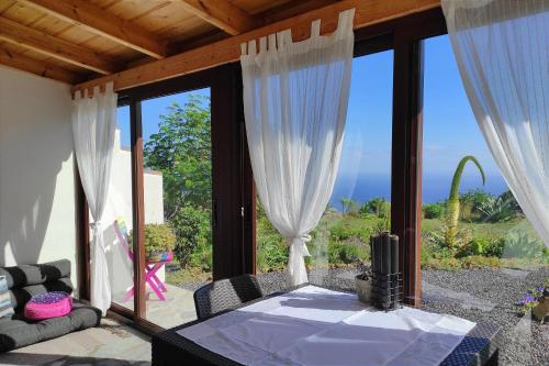 Nature Finca Apartment - Pure Relaxation