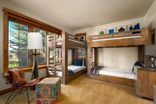 Four-Bedroom House image 1