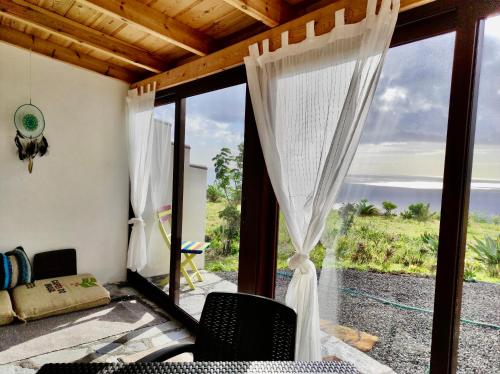 Nature Finca Apartment - Pure Relaxation
