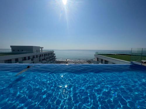 Solara Apartment - Infinity Resort&SPA - Hôtel - Mamaia Nord – Năvodari