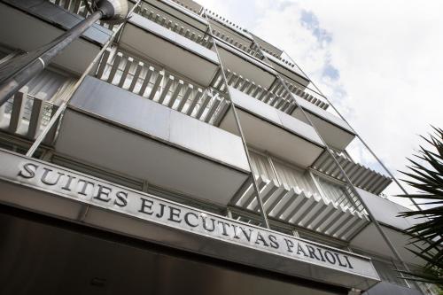 Suites Parioli Suites Parioli
