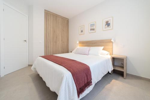 Two-Bedroom Apartment image 10