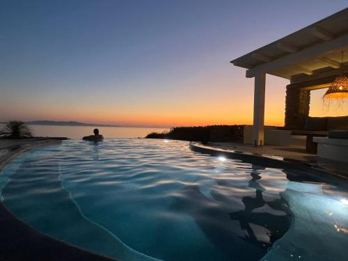  Tinostra Casa in Agios Romanos