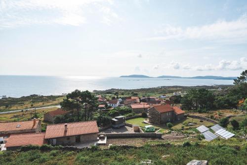 Aldea Soma gîte à louer Panchés
