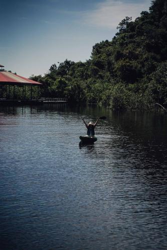 Uiara Amazon Resort