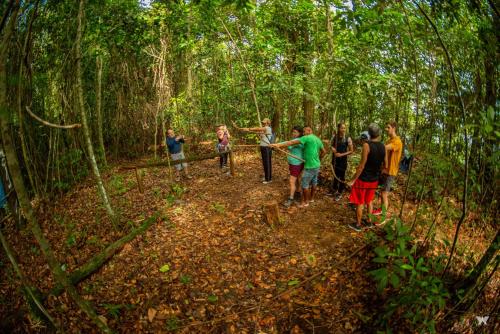 Uiara Amazon Resort