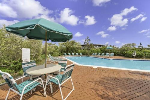 Unit 821 Ocean Colony Beach in Amagansett, USA