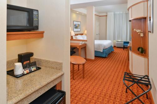 Fairfield Inn and Suites by Marriott Elk Grove