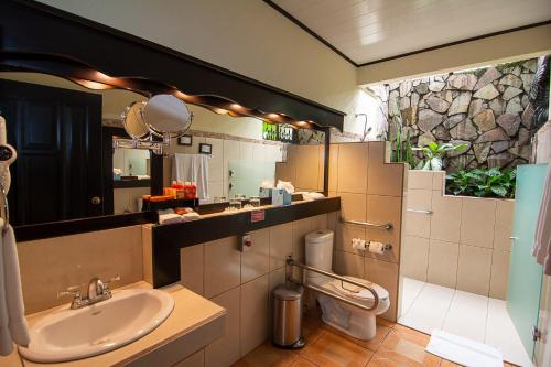 Hotel Arenal Springs Resort & Spa, Fortuna (fotografie 9)