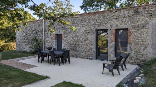 Maison de Vacances 12min du Puy du fou grand studio in Saint Laurent Sur Sevre