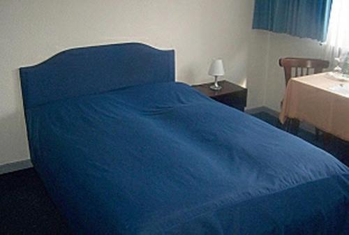 Hotel Am Ufer - image 8