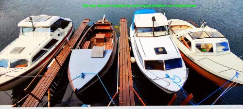 Åkrehamn Marina