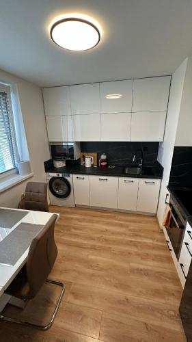 Apartman City Park Stráňany