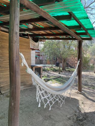 Iekārtas, Complejo Jardín De Los Olmos (Complejo Jardin De Los Olmos) in Villa Giardino