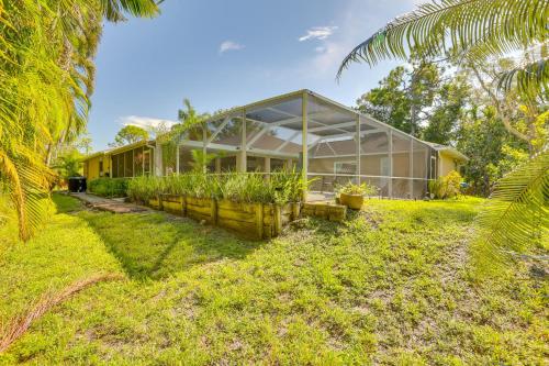 Private Fort Myers Escape with Screened Pool and Lanai - image 7
