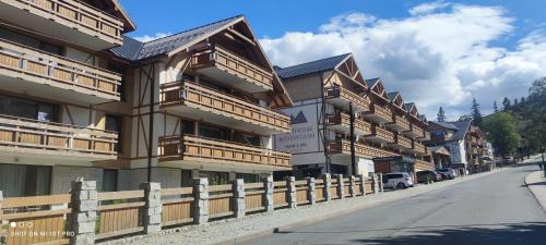 APARTAMENT w PLATINUM MOUNTAIN Z PARKINGIEM, Szklarska Poręba (foto 8)