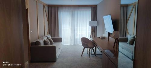 APARTAMENT w PLATINUM MOUNTAIN Z PARKINGIEM, Szklarska Poręba (foto 11)